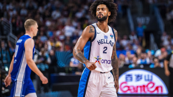 "Rekao sam da hoću medalju sa Janisom – puštam kosu" VIDEO