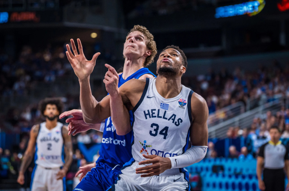 Adetokumbo šokirao: "Ako trener Spanulis nije ovde, neću biti ni ja"