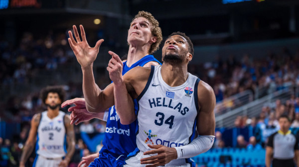 Adetokumbo šokirao: "Ako trener Spanulis nije ovde, neću biti ni ja"