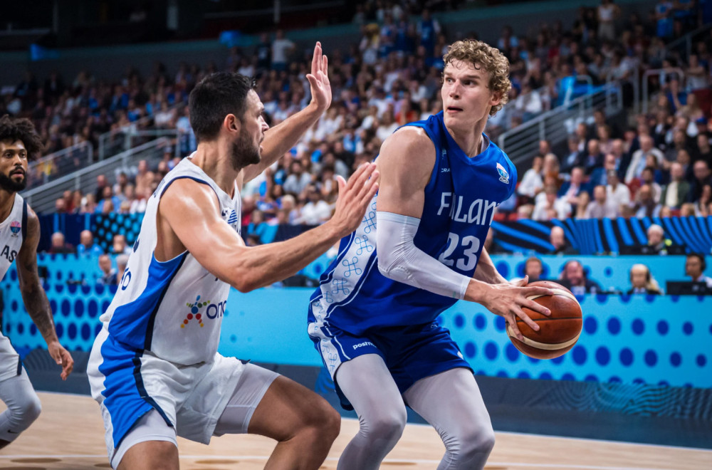 Markanen o promašaju Jantunena: "Boli, ali mora kroz to sam!" VIDEO