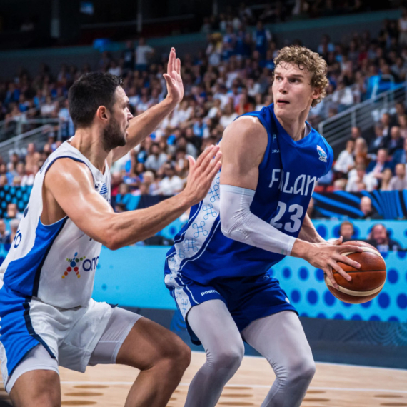 Markanen o promašaju Jantunena: "Boli, ali mora kroz to sam!" VIDEO