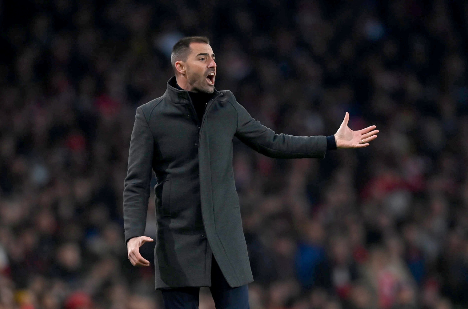 "Oštrice" ostale bez trenera posle očajnog starta sezone