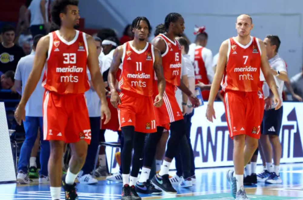 Zvezda izvadila fleke i srušila Monako!