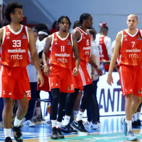 Zvezda izvadila fleke i srušila Monako!