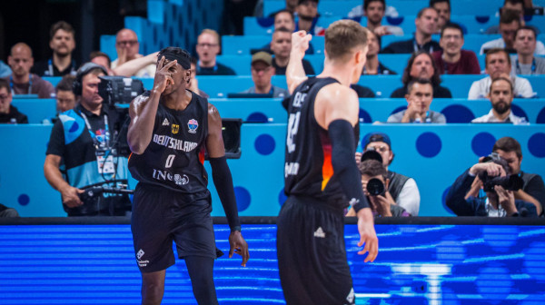 Nemci kao Jugoslavija – evropski i svetski šampioni