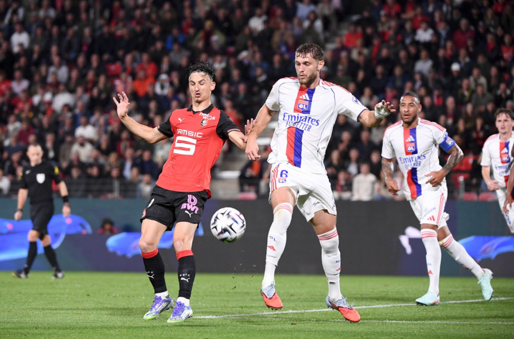 Kraj pobedničke serije Liona