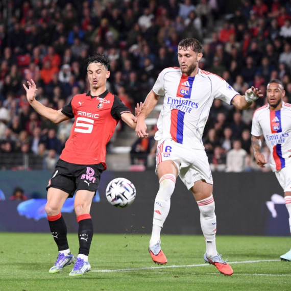 Kraj pobedničke serije Liona