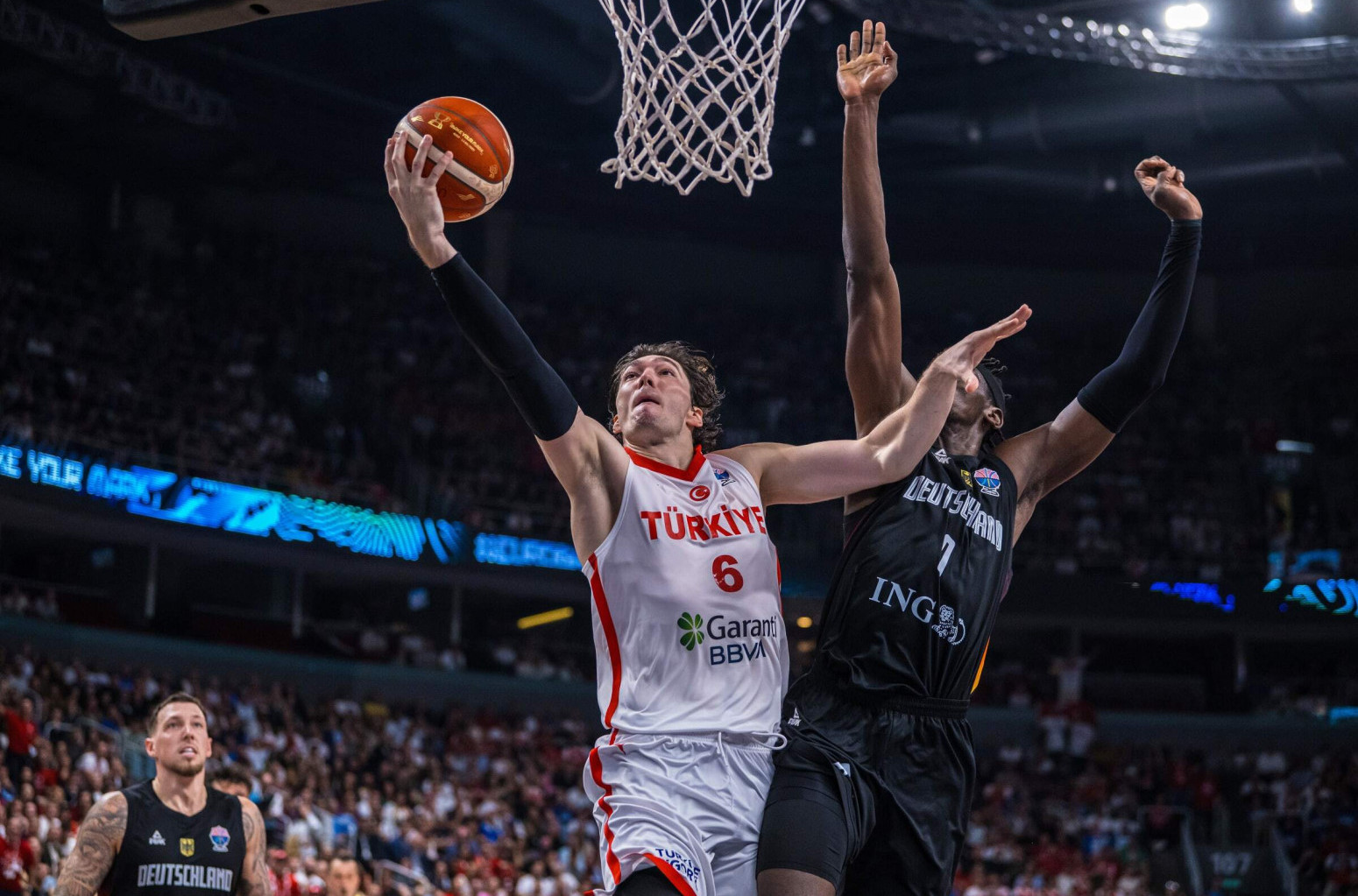 Osman: "Potreseni smo"