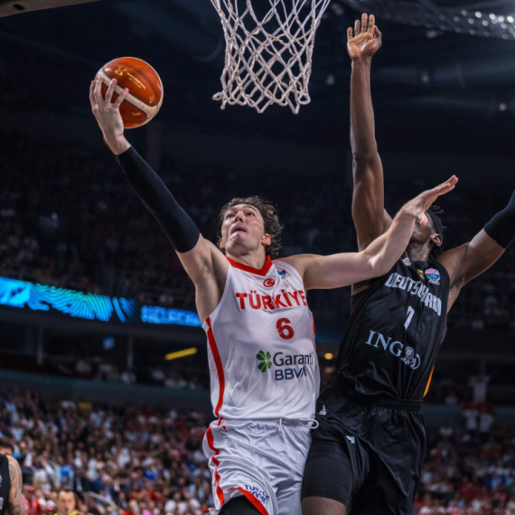 Osman: "Potreseni smo"