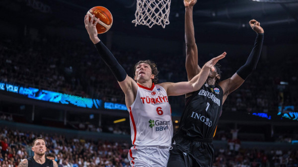 Osman: "Potreseni smo"