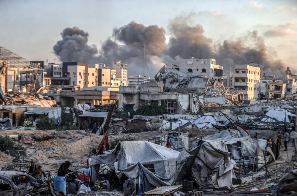 Albaneze: Više od 60 zemalja doprinelo izraelskom genocidu u Gazi