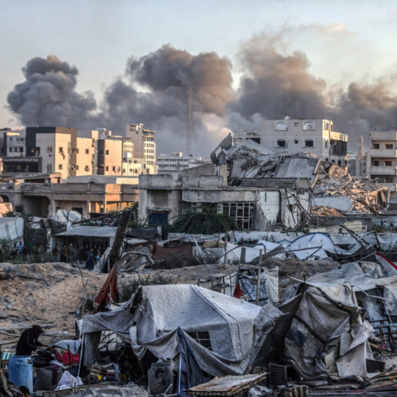 Albaneze: Više od 60 zemalja doprinelo izraelskom genocidu u Gazi