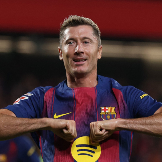 Levandovski postavio uslov za novi klub