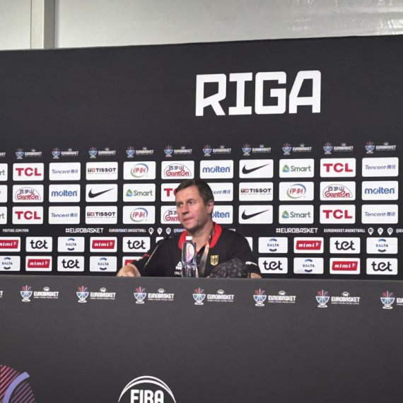 Ibrahimagić: "Bonga je kao švajcarski nož"