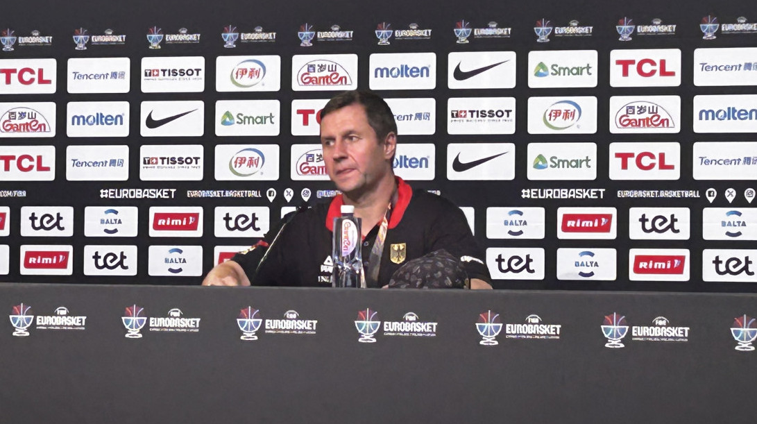 Ibrahimagić: "Bonga je kao švajcarski nož"