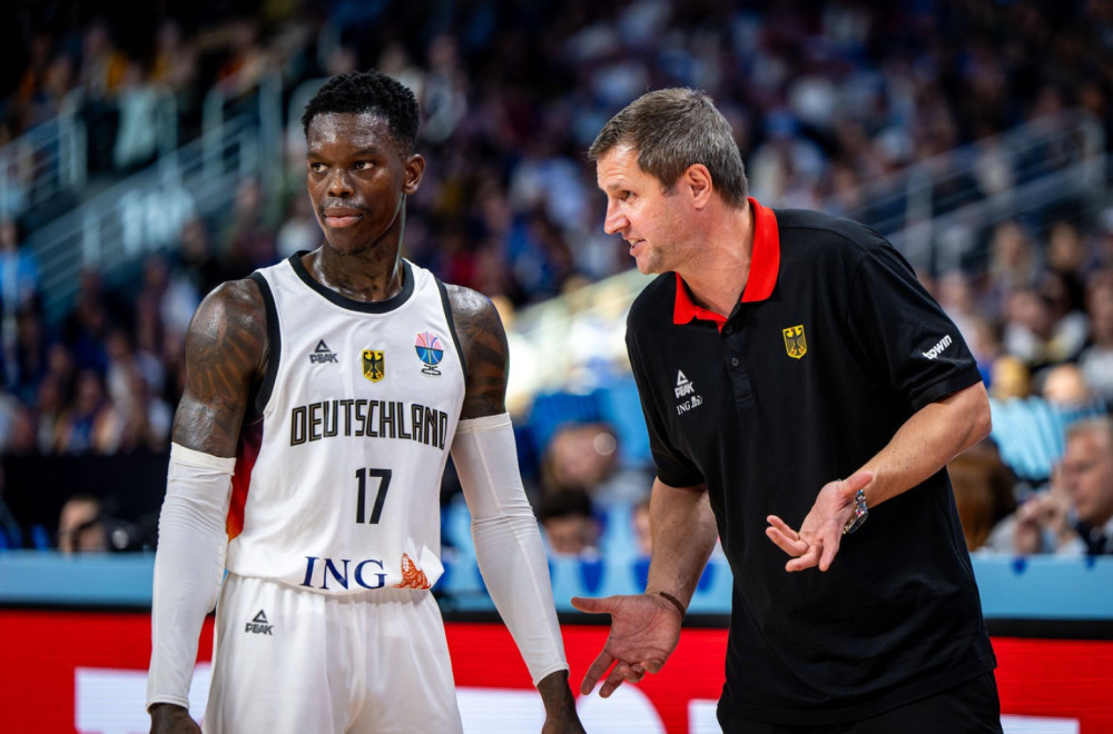 Šruder odao priznanje Ibrahimagiću: "Alan je glavni junak svega" VIDEO