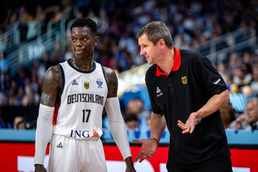 Nikad ne potcenjuj srce šampiona