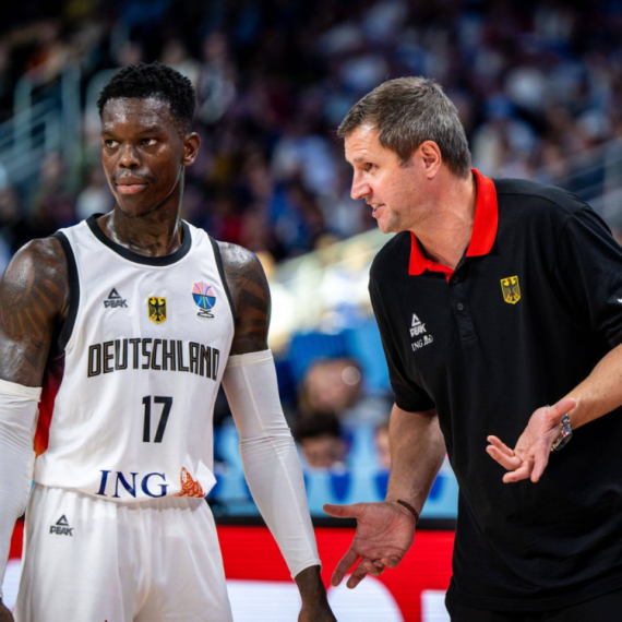 Šruder odao priznanje Ibrahimagiću: "Alan je glavni junak svega" VIDEO