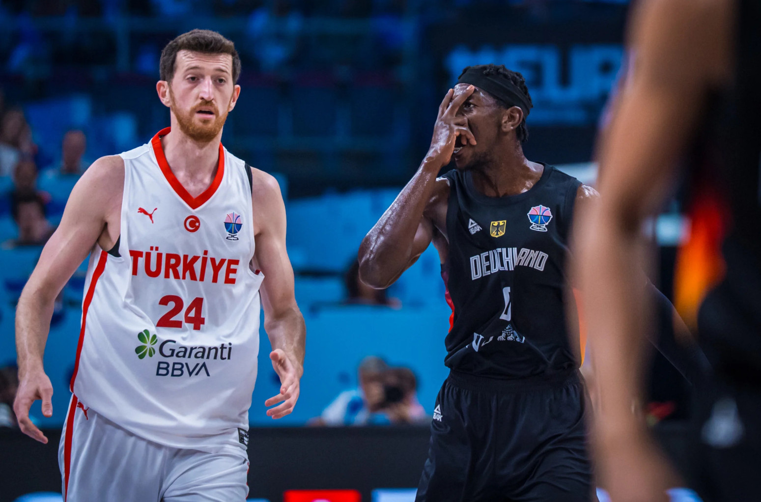 Ibrahimagić: "Na svako pitanje odgovor je isti – Bonga" VIDEO