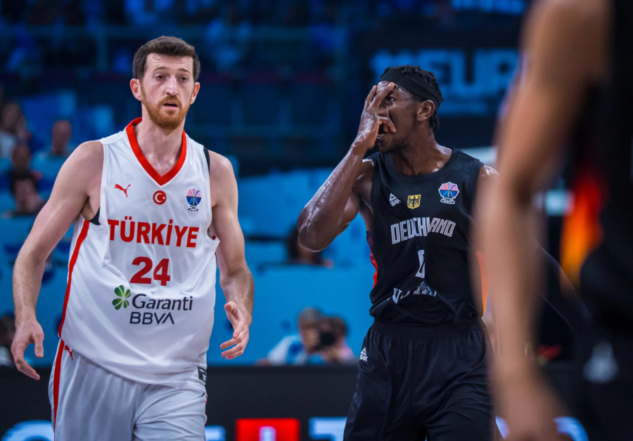 Nikad ne potcenjuj srce šampiona