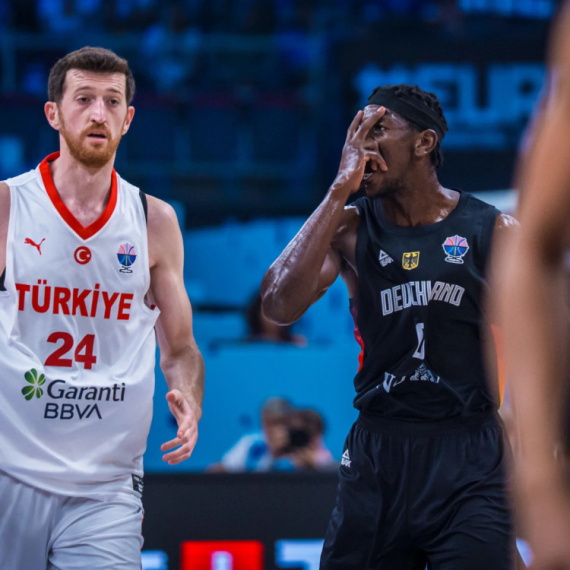 Ibrahimagić: "Na svako pitanje odgovor je isti – Bonga" VIDEO