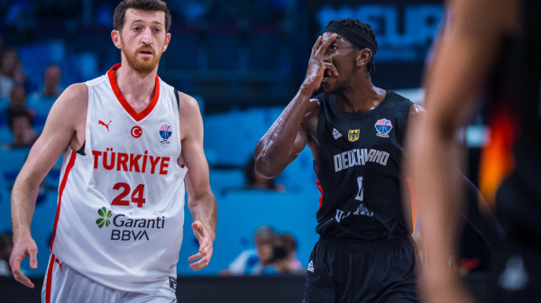 Ibrahimagić: "Na svako pitanje odgovor je isti – Bonga" VIDEO