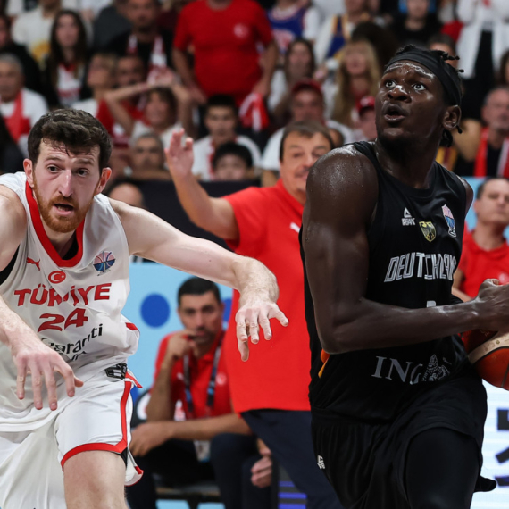 Bonga: "Ljudi mogu da pričaju šta hoće – nisam video Partizanovu poruku" VIDEO