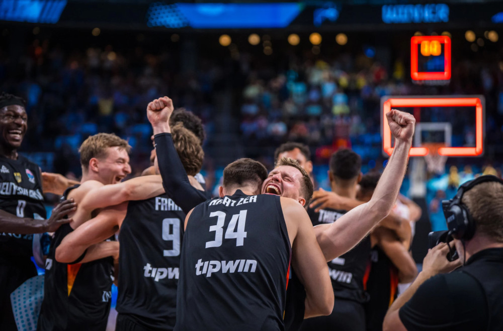 Nikad ne potcenjuj srce šampiona