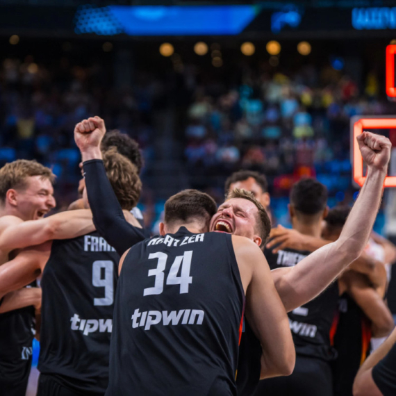 Nikad ne potcenjuj srce šampiona