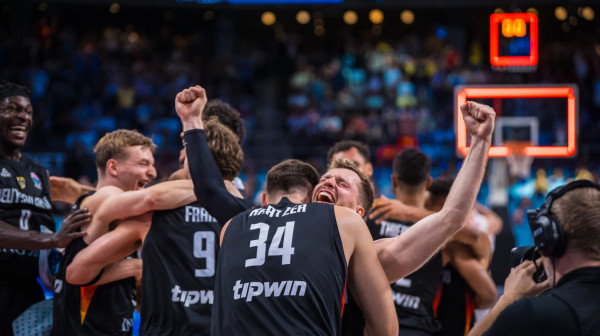 Nikad ne potcenjuj srce šampiona