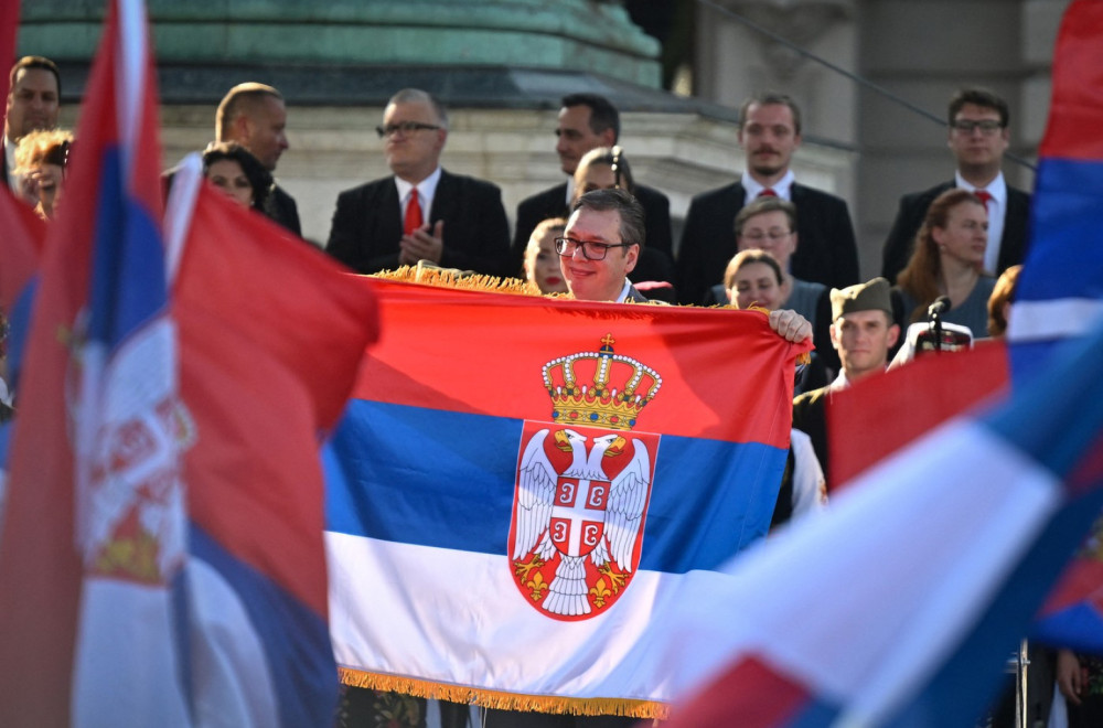 Gradonačelnik Novog Sada: Šokiran sam i zaprepašćen porukama mržnje na račun Vučića FOTO