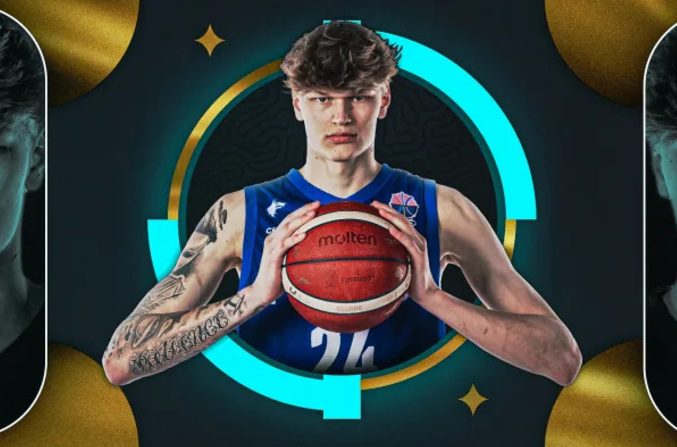 Momak koji je iznervirao Srbiju proglašen najboljim