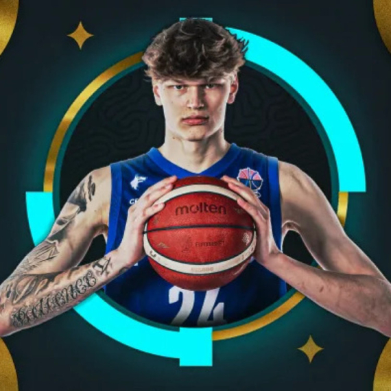 Momak koji je iznervirao Srbiju proglašen najboljim