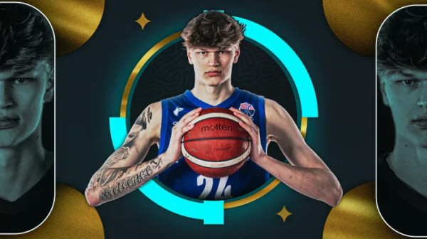 Momak koji je iznervirao Srbiju proglašen najboljim