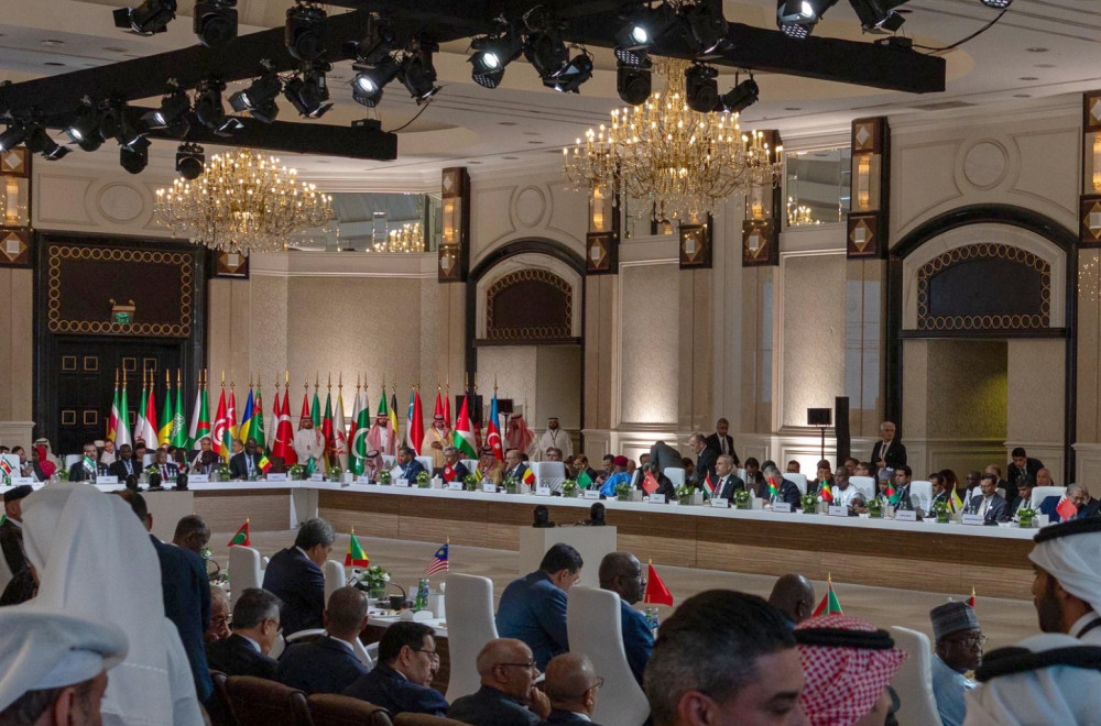 Dan D za islamski svet; Iran poručio: Svi smo u opasnosti