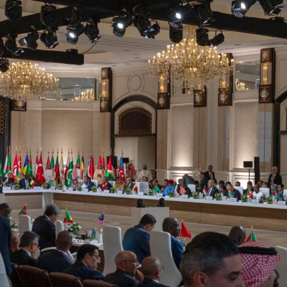 Dan D za islamski svet; Iran poručio: Svi smo u opasnosti