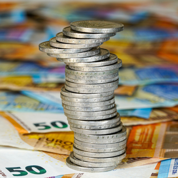 Ove kovanice će od iduće godine vredeti mnogo više