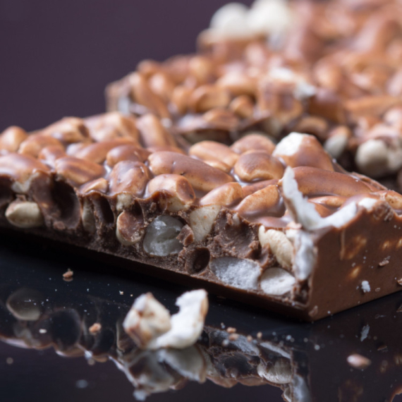 Gasi li se u tišini čuvena eks-ju fabrika?