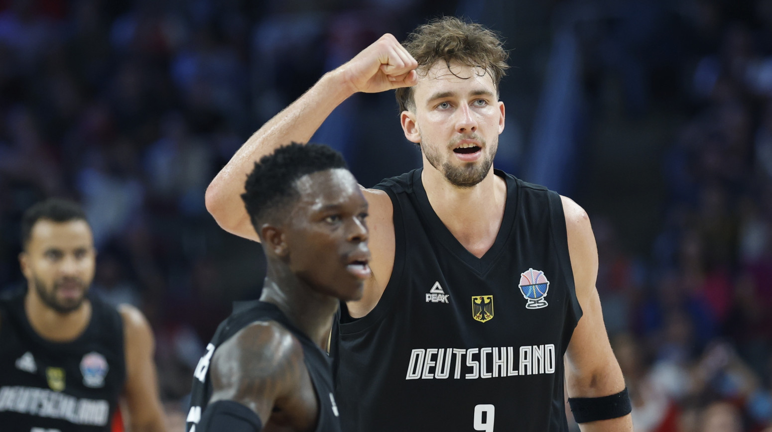 "Svi su mislili da će Srbija da osvoji Evrobasket"