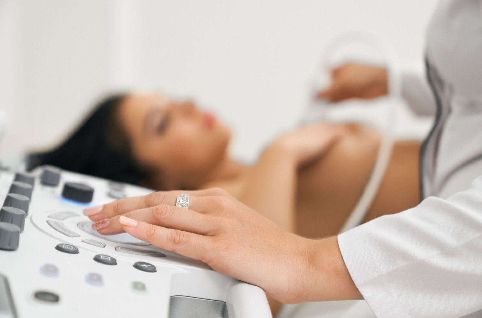 Besplatni ultrazvučni pregledi dojke na Kalemegdanu 16. i 17. septembra