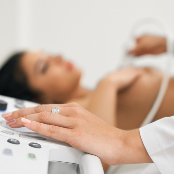 Besplatni ultrazvučni pregledi dojke na Kalemegdanu 16. i 17. septembra