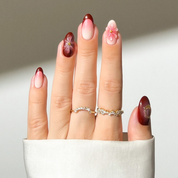 Trend koji će dominirati: Ovaj manikir je zvezda jeseni 2025. FOTO