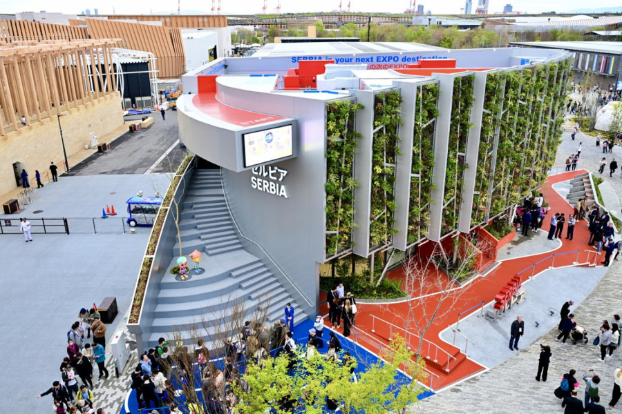 Rekordne brojke zahvaljujući Vučiću, uprkos svim pritiscima: Srbija ostvarila rast u 2025.