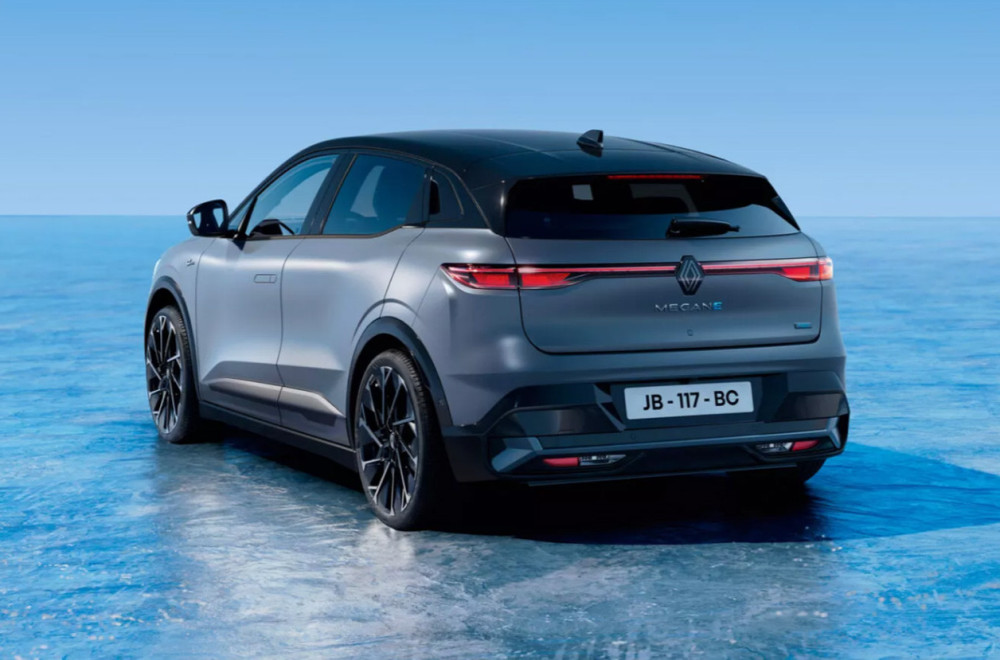 Renault najavljuje iznenađenje: Šta nam to sprema francuski proizvođač?