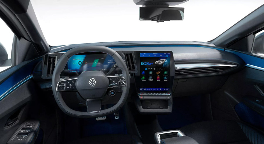 Renault najavljuje iznenađenje: Šta nam to sprema francuski proizvođač?