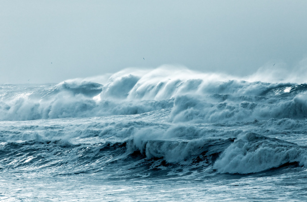 Zabrinjavajući porast nivoa mora: Ugroženo milion i po ljudi