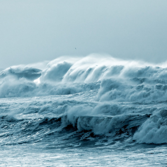 Zabrinjavajući porast nivoa mora: Ugroženo milion i po ljudi