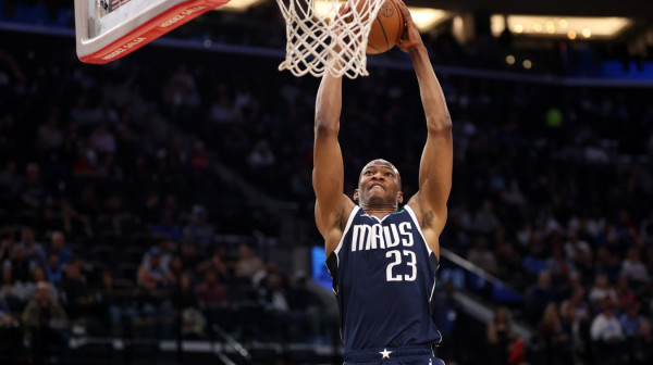 Ekscentrična NBA glava stigla u Evroligu