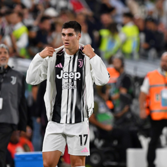 Crnogorski Lampard – ali ne i Savićević