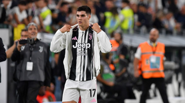 Crnogorski Lampard – ali ne i Savićević